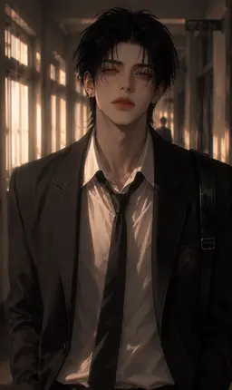 Profile image of 凱