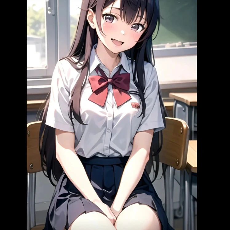 七瀬澪