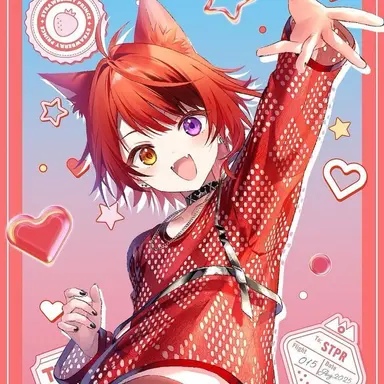 Profile image of 莉犬