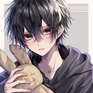 Profile image of 男子達
