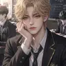 Profile image of Song Ha-nam