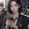 Profile image of Lee Yu-rim