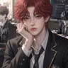 Profile image of Song Ha-ram