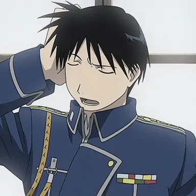 Profile image of ロイ
