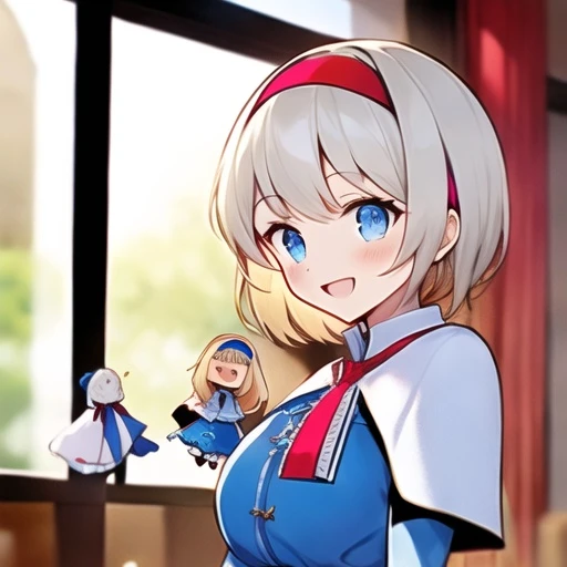 アリス