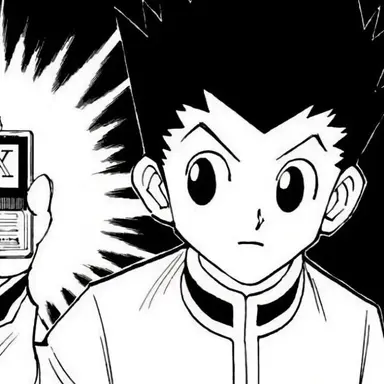 Profile image of ゴン