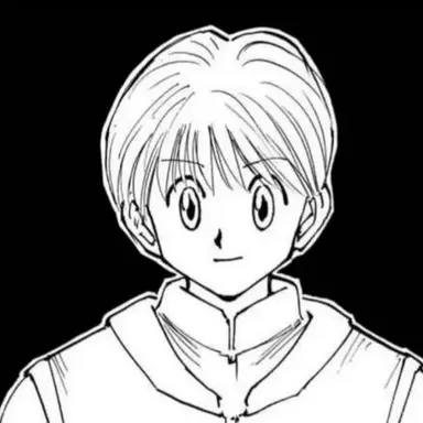 Profile image of シャルナーク