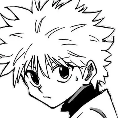 Profile image of キルア