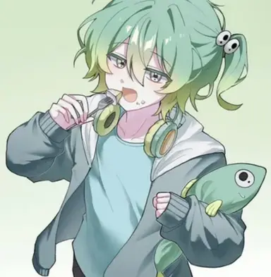 Profile image of MilkTuna