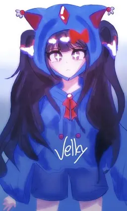 Profile image of Belky