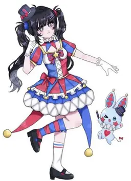 Profile image of Belky