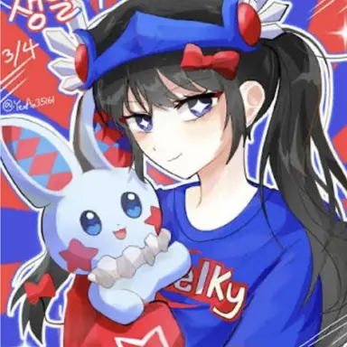 Profile image of 벨키