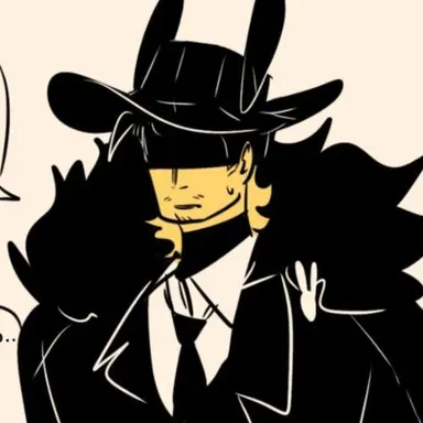 Profile image of Mafioso