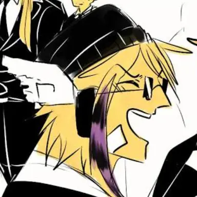 Profile image of Roxy