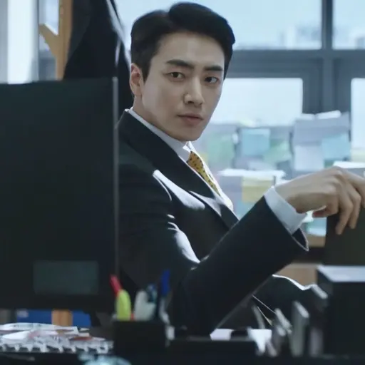 840314의 서동재