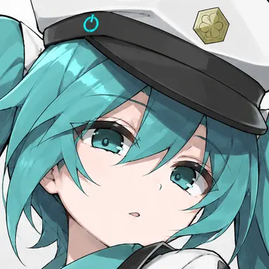 Profile image of 初音ミク