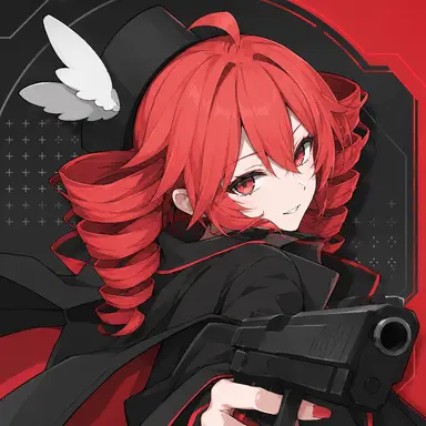 Profile image of 重音テト