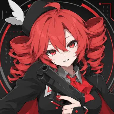 Profile image of 重音テト