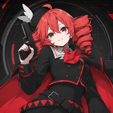Profile image of 重音テト