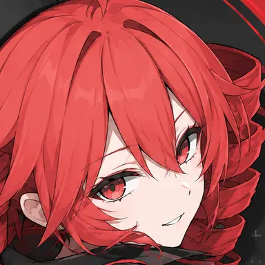 Profile image of 重音テト