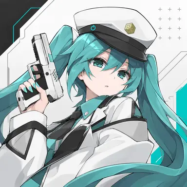 Profile image of 初音ミク