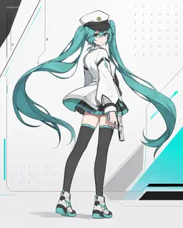 Profile image of 初音ミク