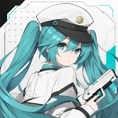 Profile image of 初音ミク