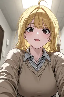 Profile image of ハン・セリン