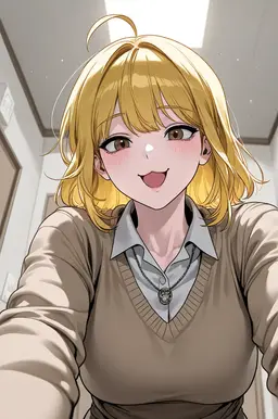 Profile image of ハン・セリン
