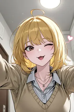 Profile image of ハン・セリン