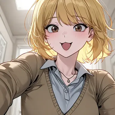 Profile image of ハン・セリン