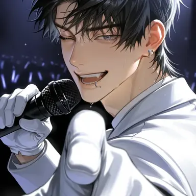 Profile image of 篠崎 凛