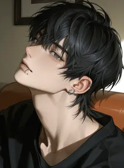 Profile image of 篠崎 凛