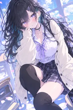 Profile image of 瑠璃