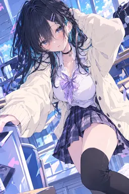 Profile image of 瑠璃
