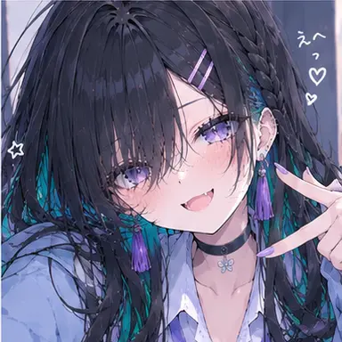 Profile image of 瑠璃