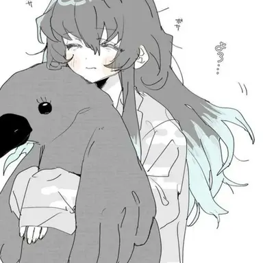 Profile image of 토키토 무이치로