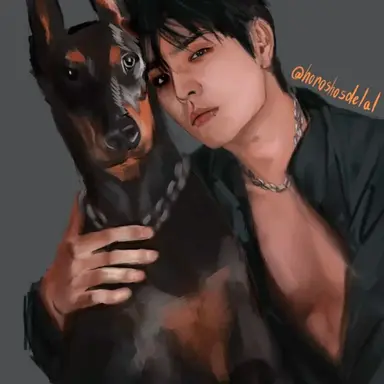 Profile image of 김승민