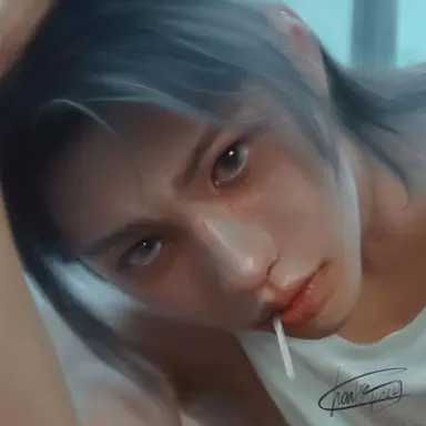 Profile image of 이용복