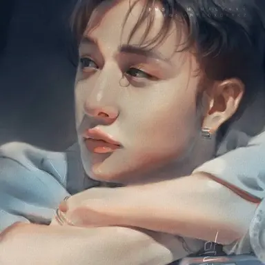 Profile image of 방찬