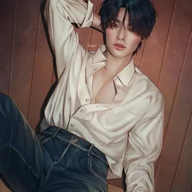 Profile image of 양정인