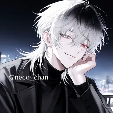 Profile image of 緋月
