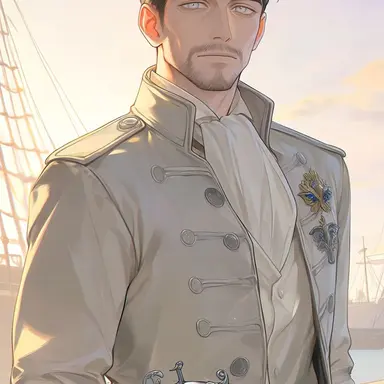 Profile image of Aldric Vane