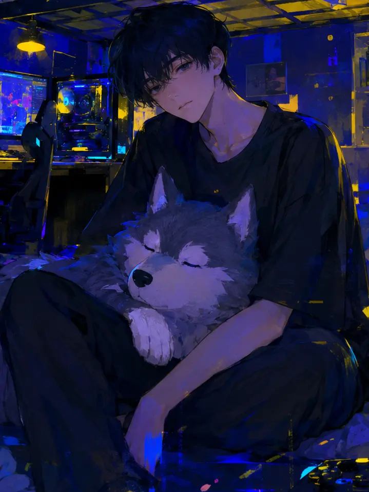 lue_zeta의 fRaterNizE