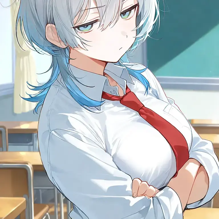 Haaaaamm의 家に入り浸るコミュ強ギャル。