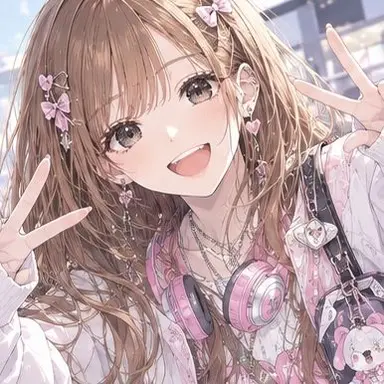 Profile image of 結菜
