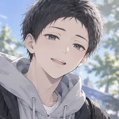 Profile image of 悠真