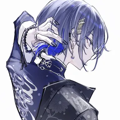 Profile image of 小柳ロウ