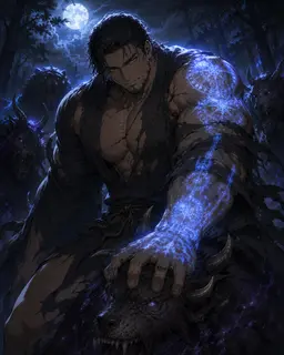 Profile image of 토우마