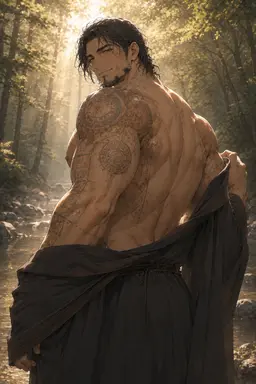 Profile image of トウマ